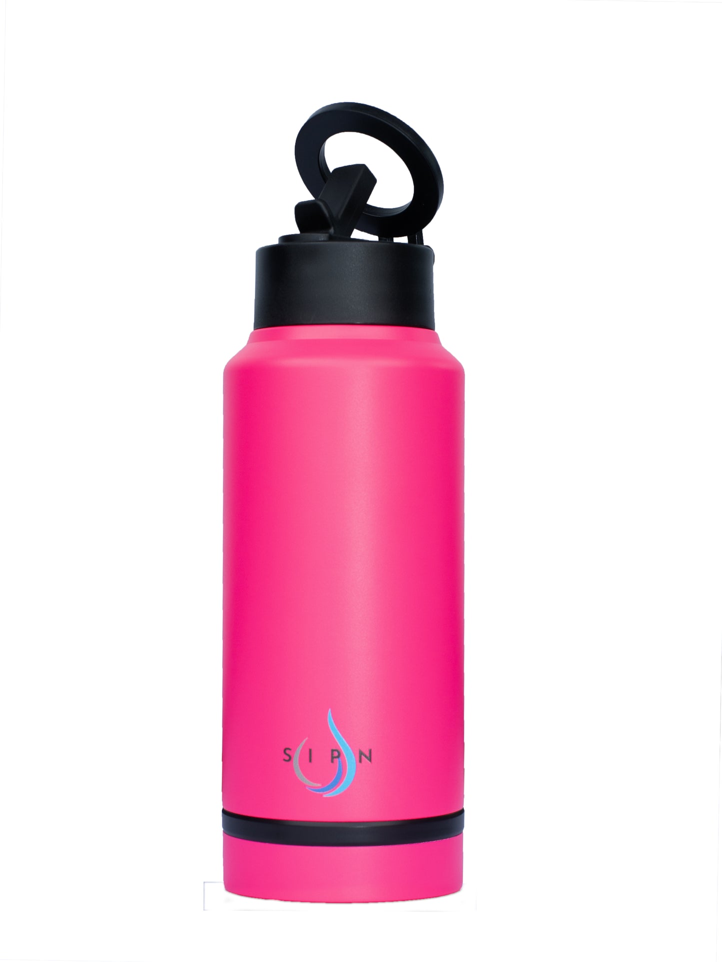Magnetic Storage Bottle