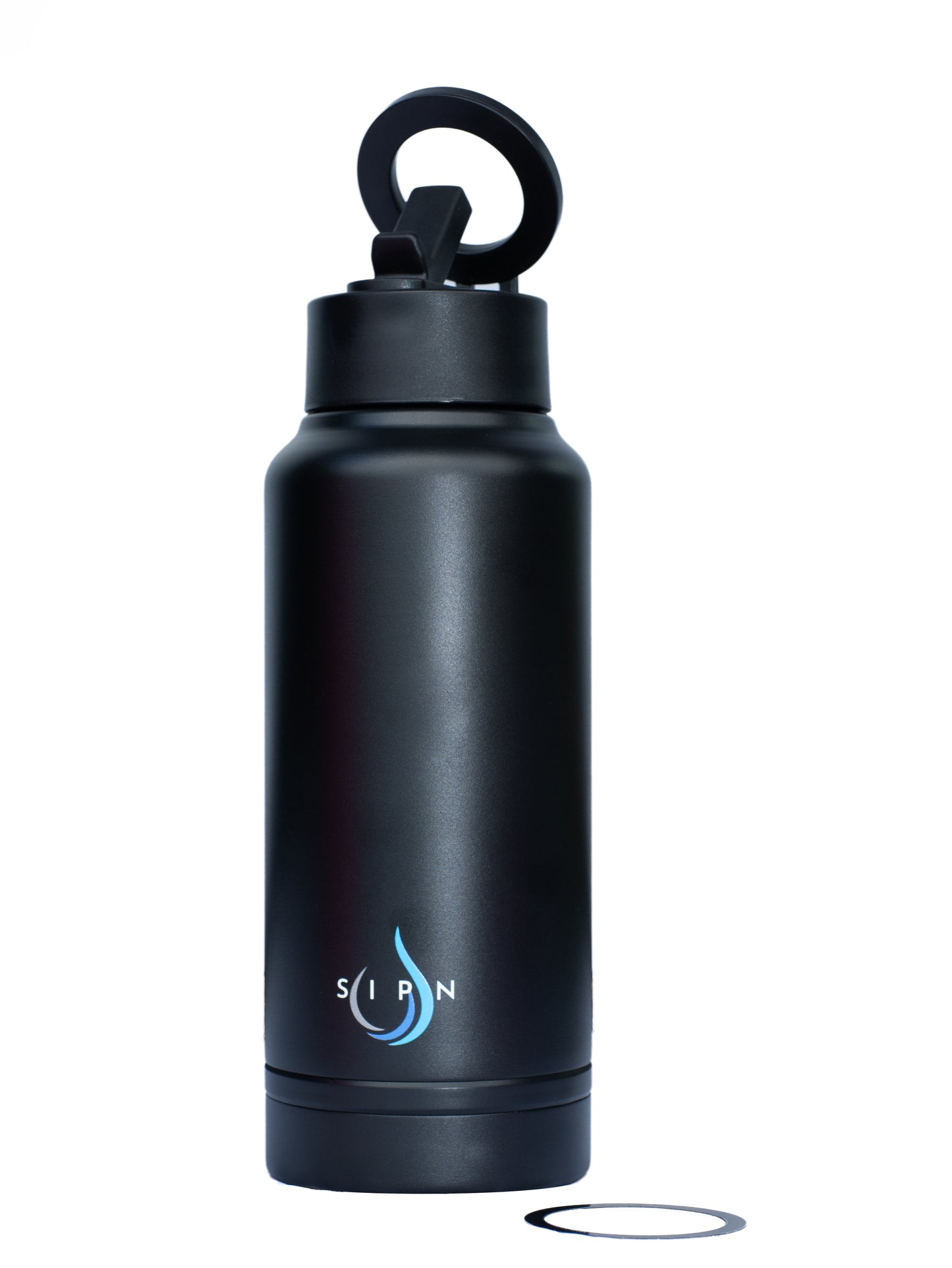 Magnetic Storage Bottle